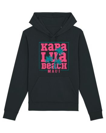 Kapalua Beach Maui Black