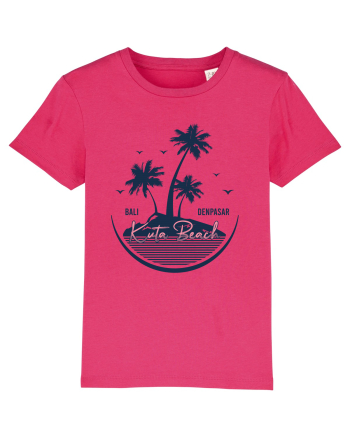 Kuta Beach Bali Raspberry