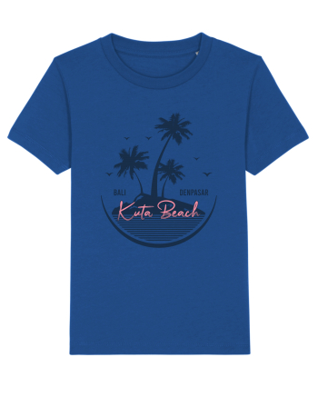 Kuta Beach Bali Majorelle Blue