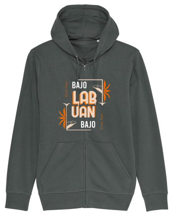 Labuan Bajo Indonesia Anthracite