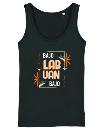 Labuan Bajo Indonesia Black