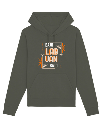 Labuan Bajo Indonesia Khaki