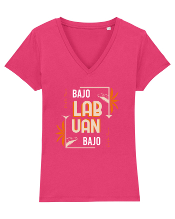 Labuan Bajo Indonesia Raspberry