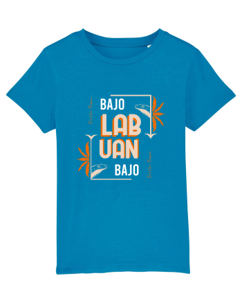 Labuan Bajo Indonesia Azur