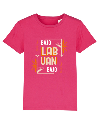 Labuan Bajo Indonesia Raspberry
