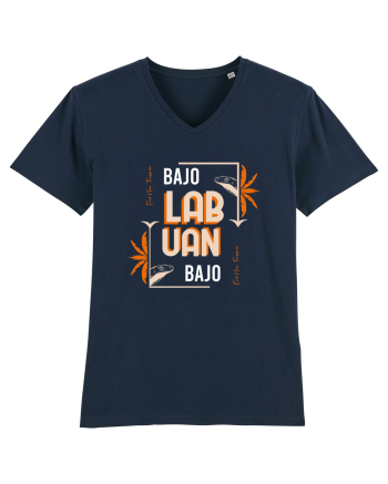 Labuan Bajo Indonesia French Navy