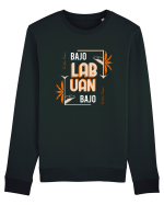 Labuan Bajo Indonesia Bluză mânecă lungă Unisex Rise