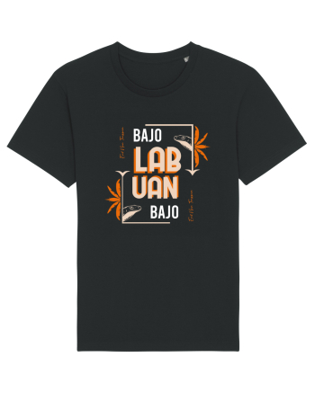Labuan Bajo Indonesia Black