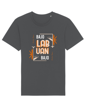 Labuan Bajo Indonesia Anthracite