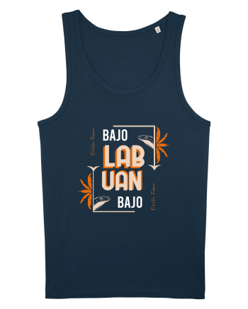 Labuan Bajo Indonesia Navy
