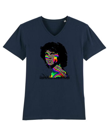 People are strange - The Doors French Navy
