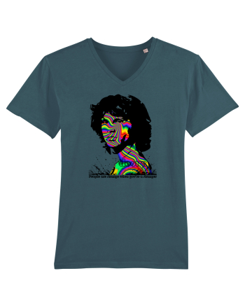 People are strange - The Doors Stargazer