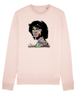People are strange - The Doors 2 Bluză mânecă lungă Unisex Rise