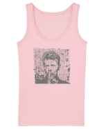 David Bowie 1 Maiou Damă Dreamer