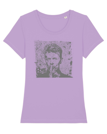 David Bowie 1 Lavender Dawn