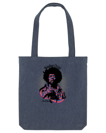 Jimi Hendrix 1 Midnight Blue