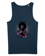 Jimi Hendrix 1 Maiou Bărbat Runs
