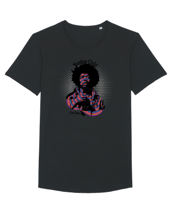 Jimi Hendrix 1 Black