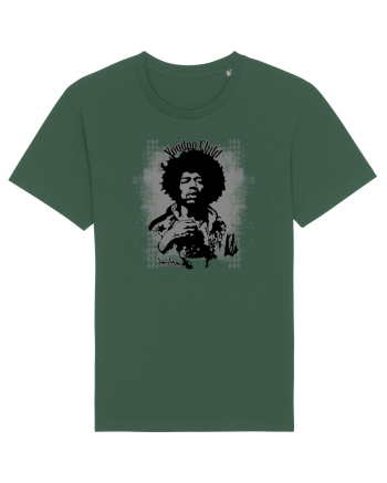 Jimi Hendrix 2 Bottle Green