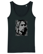 Kurt Cobain - Nirvana  - Come as you are Maiou Damă Dreamer