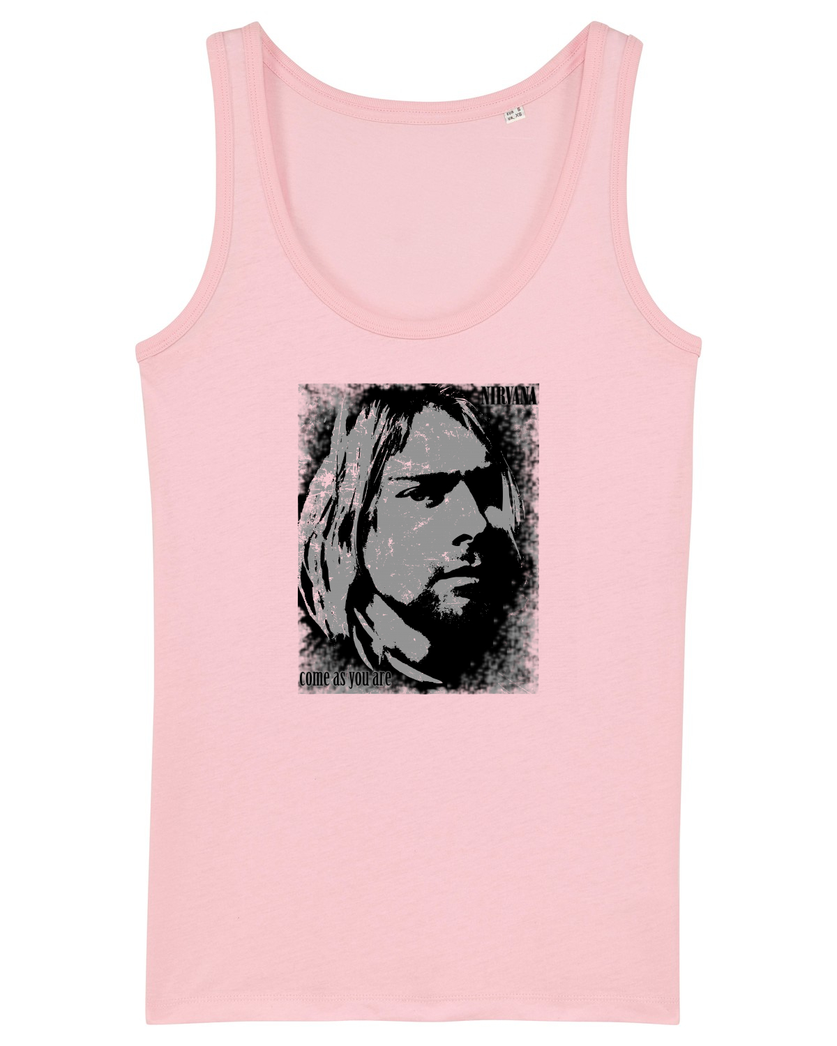 Maiou Damă Dreamer Cotton Pink