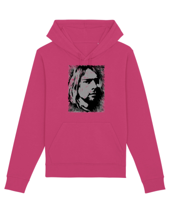Kurt Cobain - Nirvana  - Come as you are Raspberry