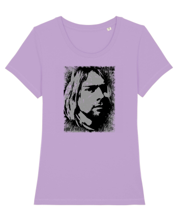 Kurt Cobain - Nirvana  - Come as you are Lavender Dawn