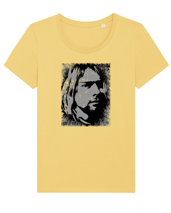 Kurt Cobain - Nirvana  - Come as you are Jojoba