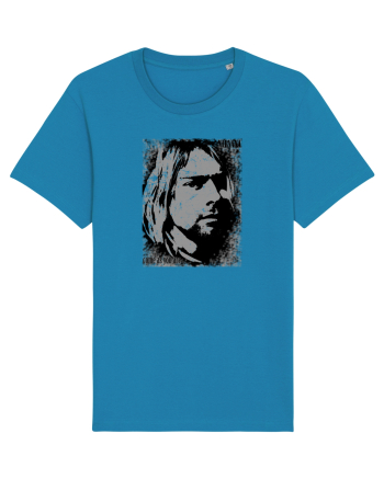 Kurt Cobain - Nirvana  - Come as you are Azur