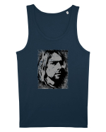 Kurt Cobain - Nirvana  - Come as you are Maiou Bărbat Runs