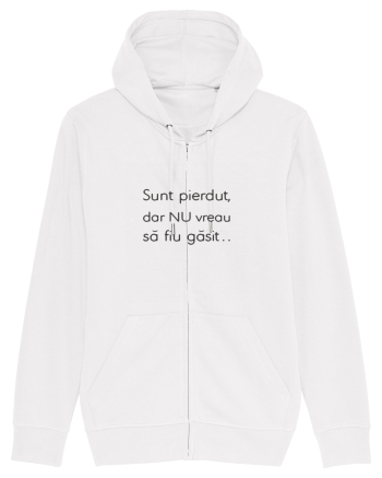 Pierdut White