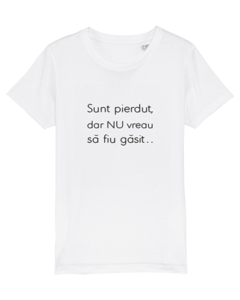 Pierdut White