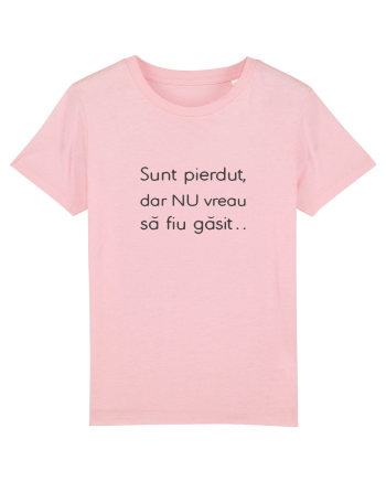 Pierdut Cotton Pink