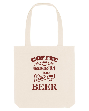 Coffee or Beer? Natural
