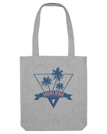 Cossies Beach Australia Heather Grey