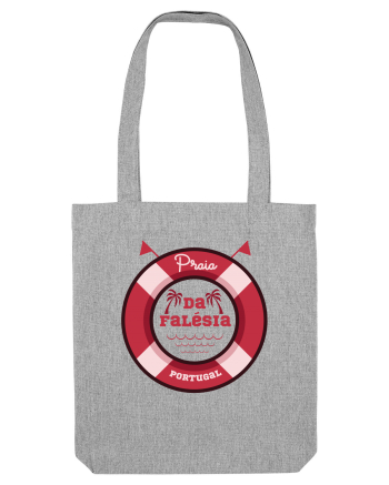 Da Falesia Portugal Heather Grey