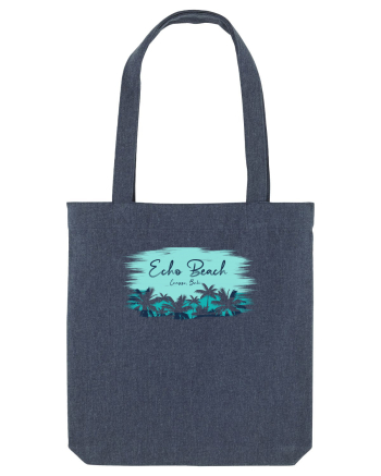 Echo Beach Bali Midnight Blue