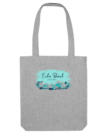 Echo Beach Bali Heather Grey