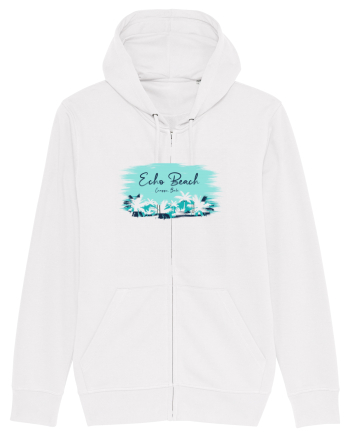 Echo Beach Bali White
