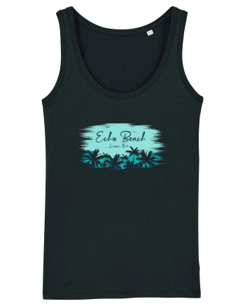 Echo Beach Bali Black