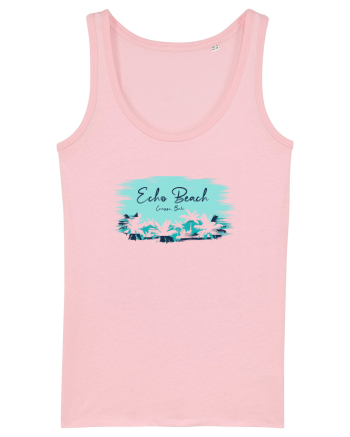 Echo Beach Bali Cotton Pink