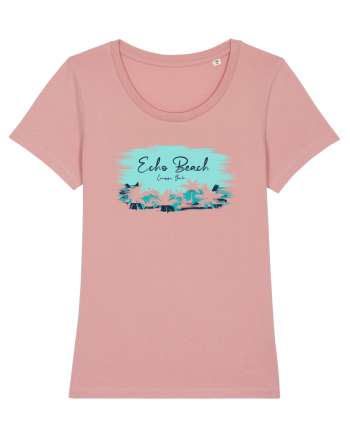 Echo Beach Bali Canyon Pink