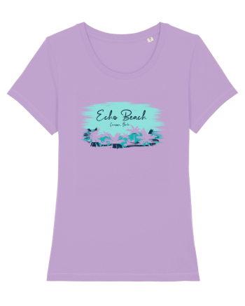 Echo Beach Bali Lavender Dawn