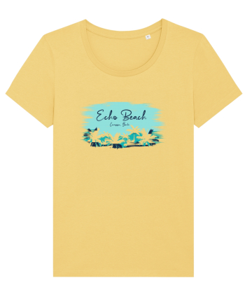 Echo Beach Bali Jojoba