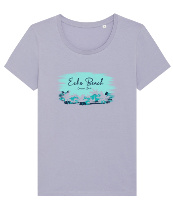 Echo Beach Bali Lavender