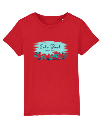 Echo Beach Bali Red