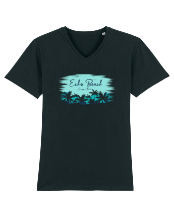 Echo Beach Bali Black