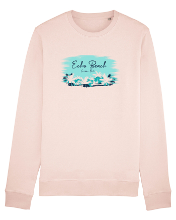 Echo Beach Bali Candy Pink