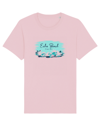 Echo Beach Bali Cotton Pink
