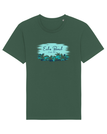Echo Beach Bali Bottle Green